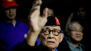 Former Philippine president Fidel 'Steady Eddie' Ramos dies