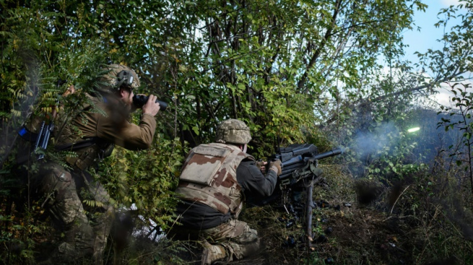 Ukraine hat nach russischen Angriffen wieder eine stabile Energieversorgung