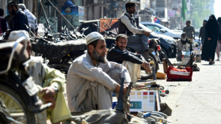 La inflación en Pakistán alcanza su nivel más alto en casi 50 años