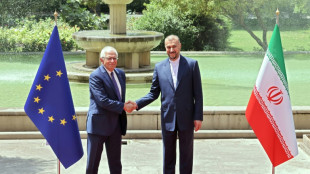 Irán y la UE acuerdan reanudar próximamente las conversaciones sobre el tema nuclear