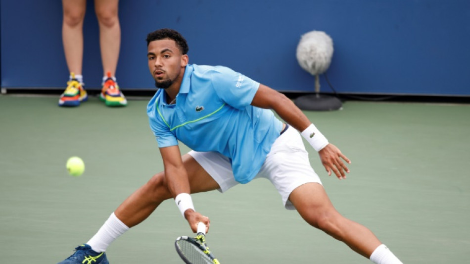 US Open: déjà plus de Français chez les hommes, Ponchet passe sur abandon