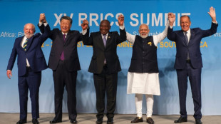 Los BRICS acuerdan la admisión de nuevos miembros