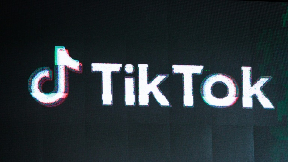 TikTok creators fear economic blow of US ban