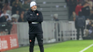 Sampaoli beaten on Rennes debut as angry fans disrupt Nantes loss