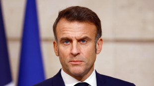 Macron, dimettermi? Fantapolitica, sto fino alla fine'