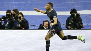 C1: Mbappé devient le 2e meilleur buteur du PSG devant Ibrahimovic avec 157 buts