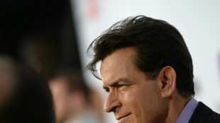 L'acteur américain Charlie Sheen agressé à son domicile de Malibu