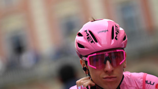 Giro: quarta tappa, Pogacar resta in maglia rosa