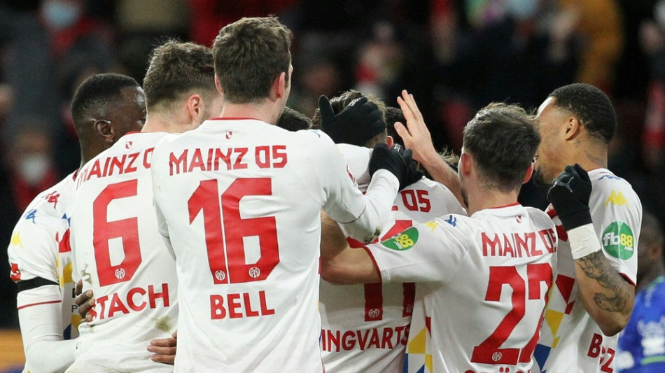 Nach Corona-Ausbruch: Mainz beantragt Absetzung des BVB-Spiels