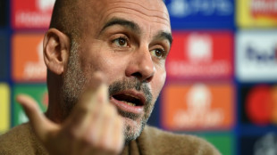 Man City face defensive crisis ahead of Sporting clash, says Guardiola