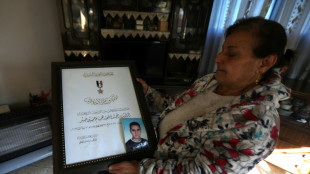 Defeat of Syria's Assad stirs a mother's bitterness