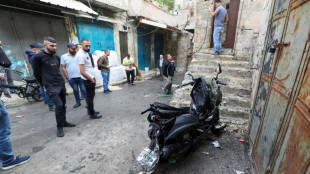 Activista palestino muere en una explosión en Naplusa, Cisjordania ocupada