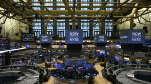 Stocks steady on more positive inflation data