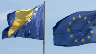 Ministros de la Unión Europea acuerdan conceder a Bosnia estatus de candidato a la adhesión