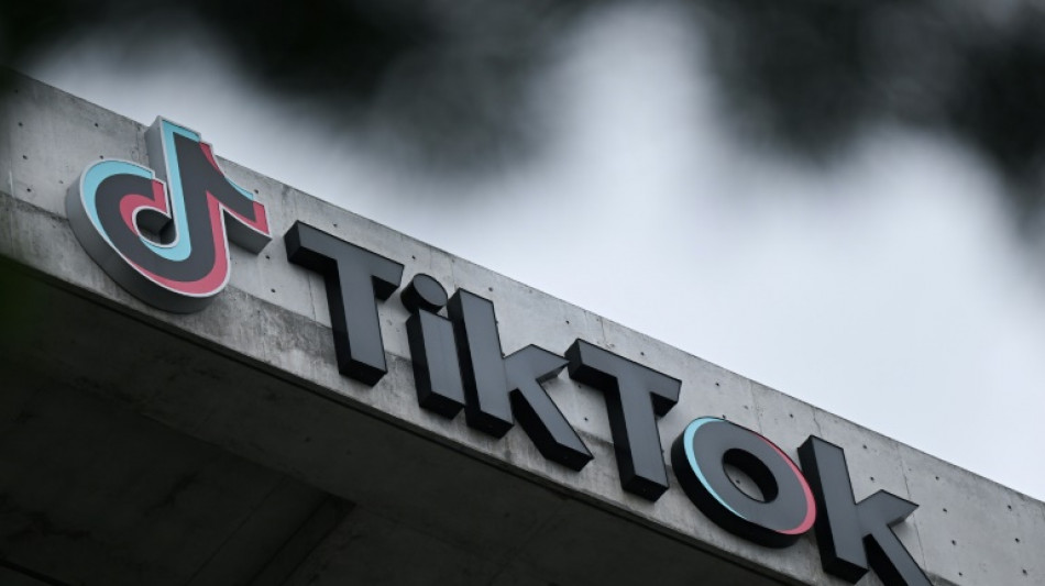 TikTok compite con Twitter con un nuevo formato de texto