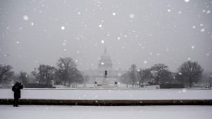 Tormenta invernal azota el este de EEUU y Canadá y trastorna los viajes