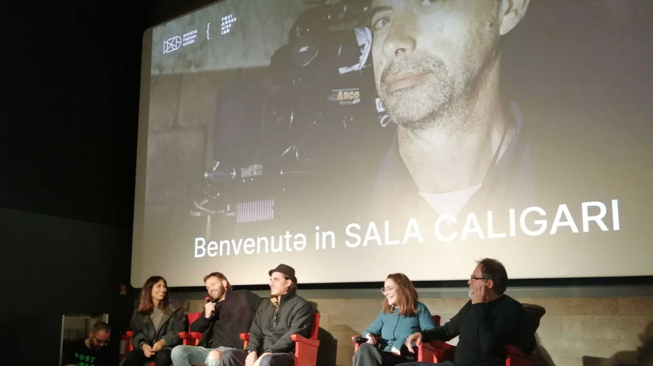 A Perugia la prima sala cinematografica dedicata a Caligari