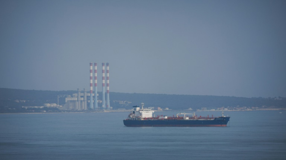 Polluting shipping to face climate reckoning