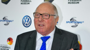 HSV-Legende Uwe Seeler laut "Bild" mit 85 Jahren gestorben