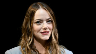 Emma Stone in new silent film by Greek director Lanthimos