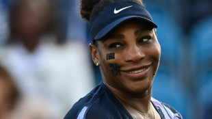 Debut fácil para Williams en Wimbledon, Nadal deberá superar a Berrettini y Auger-Aliassime