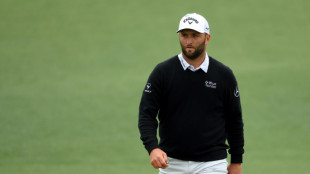 Rahm takes two-stroke lead into last round of Mexico Open