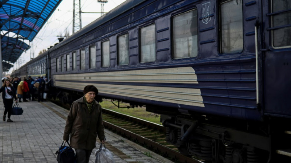 More than 4.6 million flee war in Ukraine: UN