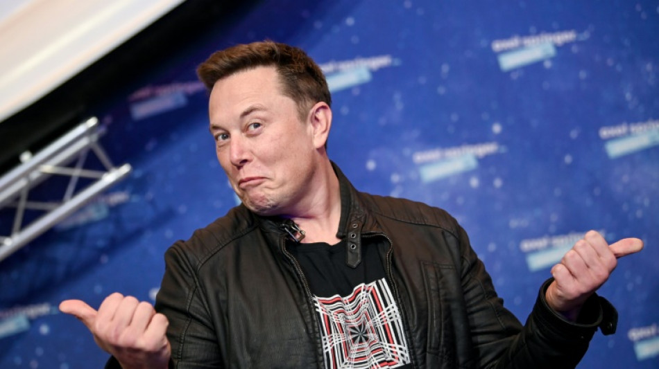 Elon Musk launches hostile takeover bid for Twitter