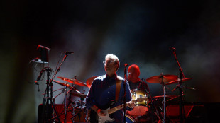 Eric Clapton annuncia due concerti in Italia per il 2025