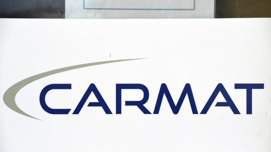 Coeur artificiel: Carmat réalise une levée de fonds de plus de 40 millions d'euros