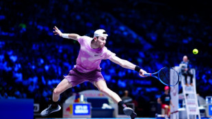 Tennis : Jack Draper remporte son premier tournoi ATP 500 à Vienne