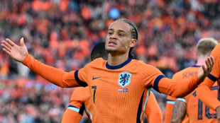 Ambiciosa, Holanda estreia na Euro-2024 contra Polônia sem Lewandowski