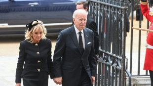 Biden afirma que las fuerzas de EEUU defenderían a Taiwán de una invasión china