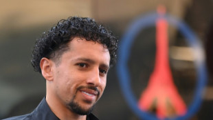 Marquinhos renova com o PSG até 2028