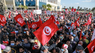 Le président étend son pouvoir sur le système judiciaire, les Tunisiens protestent