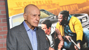 El ganador del Óscar Alan Arkin muere a los 89 años en EEUU