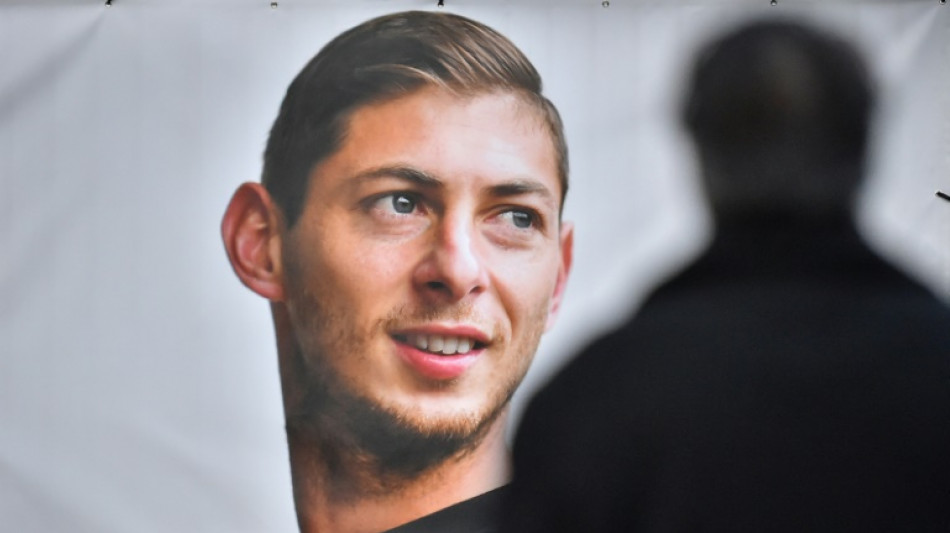 Footballer Sala likely unconscious before fatal air crash: inquest