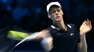 Masters ATP: Jannik Sinner, la sobriété des sommets