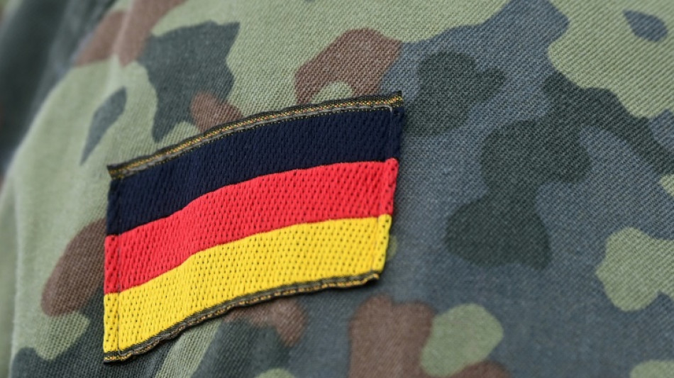 Bundestag beschließt erleichterte Beschaffung von Ausrüstung für die Bundeswehr