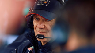 Aston Martin anuncia el fichaje del ingeniero Adrian Newey para su escudería de F1