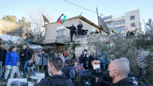 Oberstes Gericht setzt Zwangsräumung von Häusern in Ost-Jerusalem aus