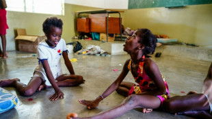 In Haiti, children who fled gang wars face uncertain future