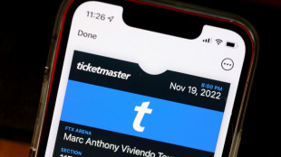 Australia says engaging with Ticketmaster over hacking 'incident'