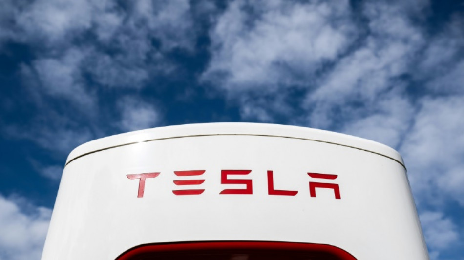 Tesla to cut hundreds more jobs in Musk cost push: report