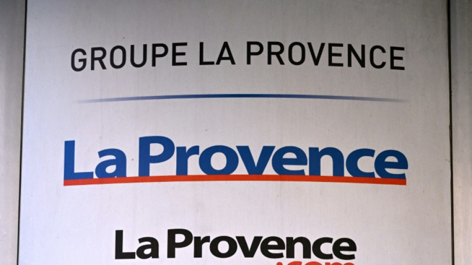 L'armateur CMA CGM prend le contrôle du groupe de presse La Provence