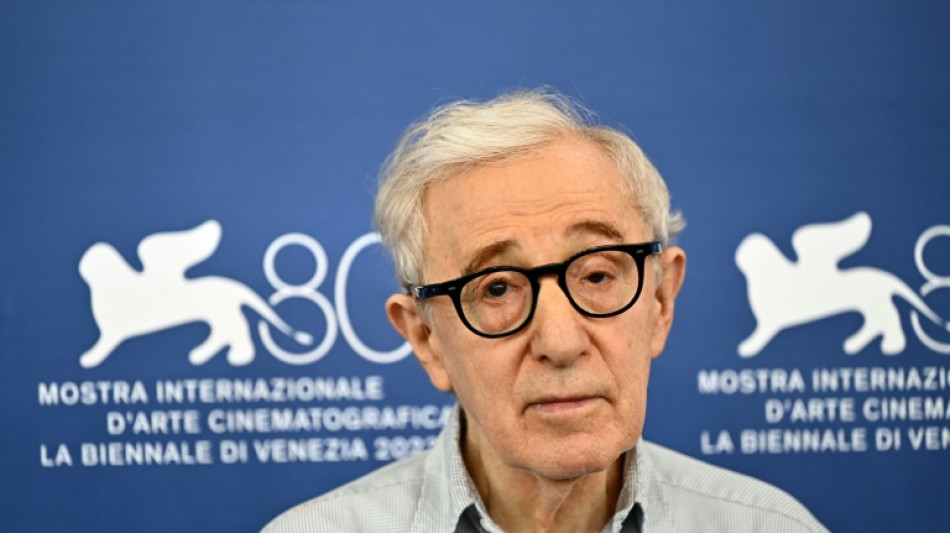 Woody Allen would film in NY again if 'some foolish person' funds it