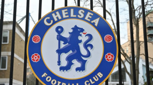 UK government in talks with 'international partners' over Chelsea sale