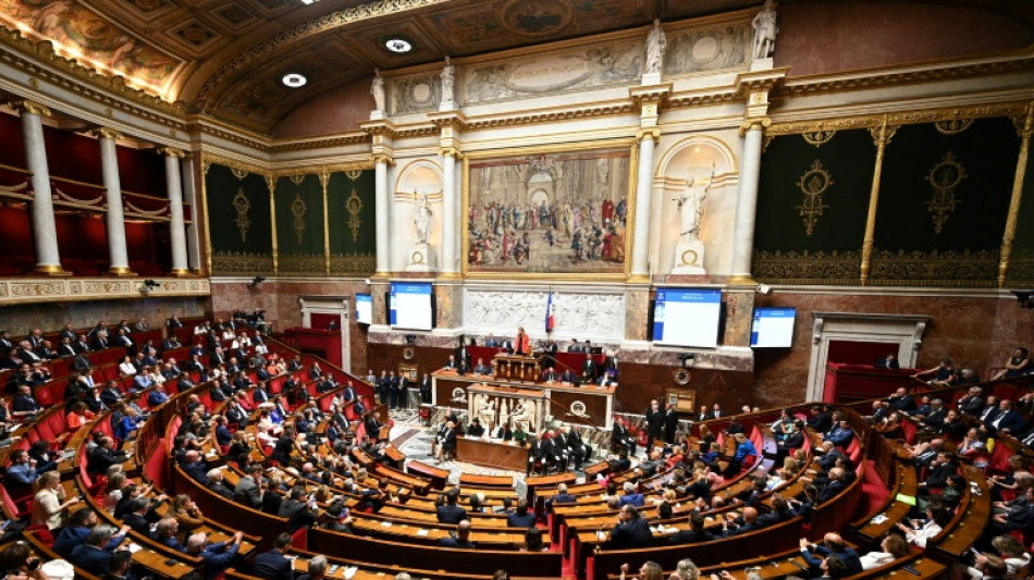 Assemblée: après la bataille du perchoir s'ouvre celle des postes-clés