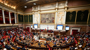 Postes-clés à l'Assemblée: des urnes trop pleines viennent perturber le scrutin