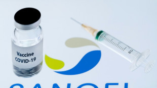 La farmaceútica Sanofi anuncia resultados positivos de su vacuna anticovid